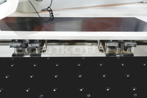 Сверлильно-присадочный центр с ЧПУ PERFOMA DFC-3050