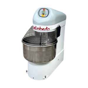 Тестомес спиральный Pietro Berto EASY 80