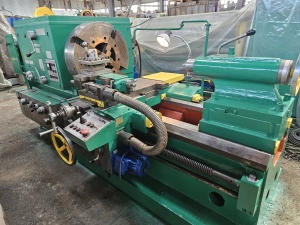 Станок трубонарезной 1А983