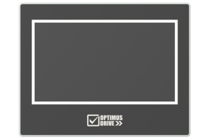 Панели оператора серии VI20 Optimus Drive - VI20-101S-FE-RU