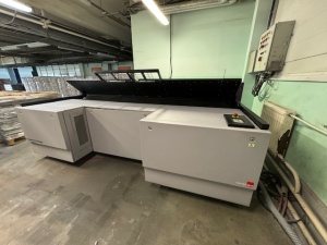 CtP Kodak Trendsetter VLF Quantum