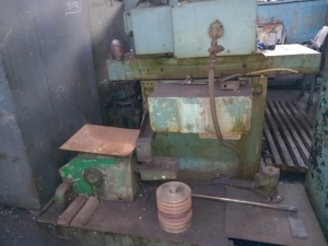 Внутришлифовальный станок 3К228В