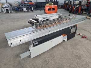 Форматно раскроечный станок Filato 3200G