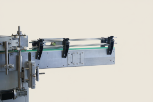 Этикетировщик для полипропиленовой этикетки ЭМ-62