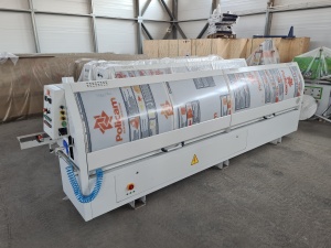 Автоматический кромкооблицовочный станок BEEMATIC KY60R