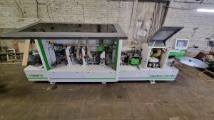 Кромкооблицовочный станок Woodtec EdgeMatic 500Pro