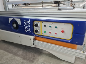 Форматно раскроечный станок filato 3200L