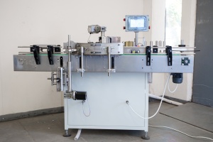 Этикетировщик для полипропиленовой этикетки ЭМ-62