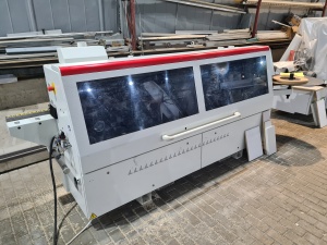 Кромкооблицовочный станок scm olimpic k260 evo