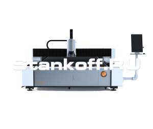 Оптоволоконный лазерный станок для резки металла XTC-2060W/12000 Raycus