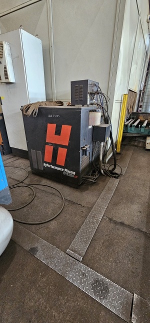 Роботизированная линия Kaltenbach по обработке профильного металла