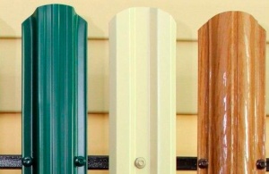 Станок для проката штакетника (2, 3 профиля)