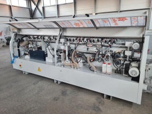 Автоматический кромкооблицовочный станок BEEMATIC KY60R