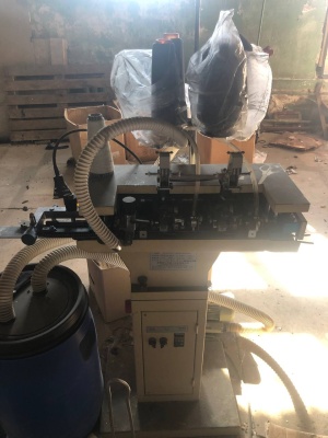 Производство носков полный комплект оборудования