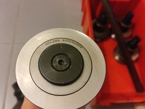 2-209-66-0960 Опора подшипниковая подрезной пилы Homag Holzma