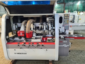 Четырехсторонний станок V-hold MB 413