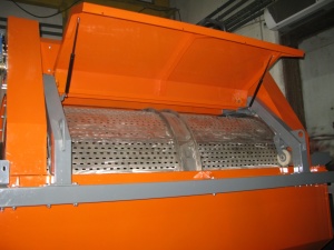 Мойка для овощей МО-20