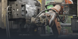 Продукцию Завода цветного литья - алюминиевые отливки из Ак12М2 Ак9ч и Ак6М2