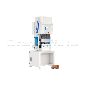 Электромеханический мини гибочный станок FMK 12/600 2 axis