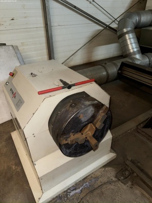 Машина плазменной резки STIGAL VXstandard