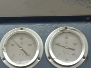 Вальцы Faccin 3,6х110/75