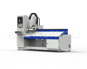 Высокоскоростной лазерный труборез LPC80-B5-BF6000/2000 Raycus UNI