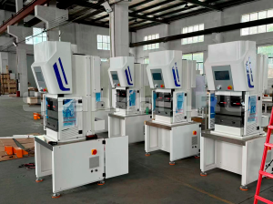 Электромеханический мини гибочный станок FMK 12/600 2 axis