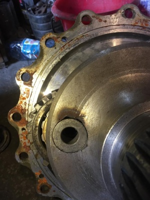 Запасные части МТЛБ, ГАЗ 71, ГАЗ 34039, ГТТ, АТС 59, БМП