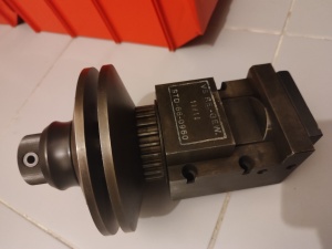 2-209-66-0960 Опора подшипниковая подрезной пилы Homag Holzma