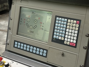 Профилегиб ROUNDO - R-72-S