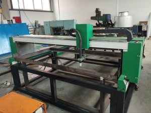 Станок плазменной резки с ЧПУ «AMS-Plasma.3020»