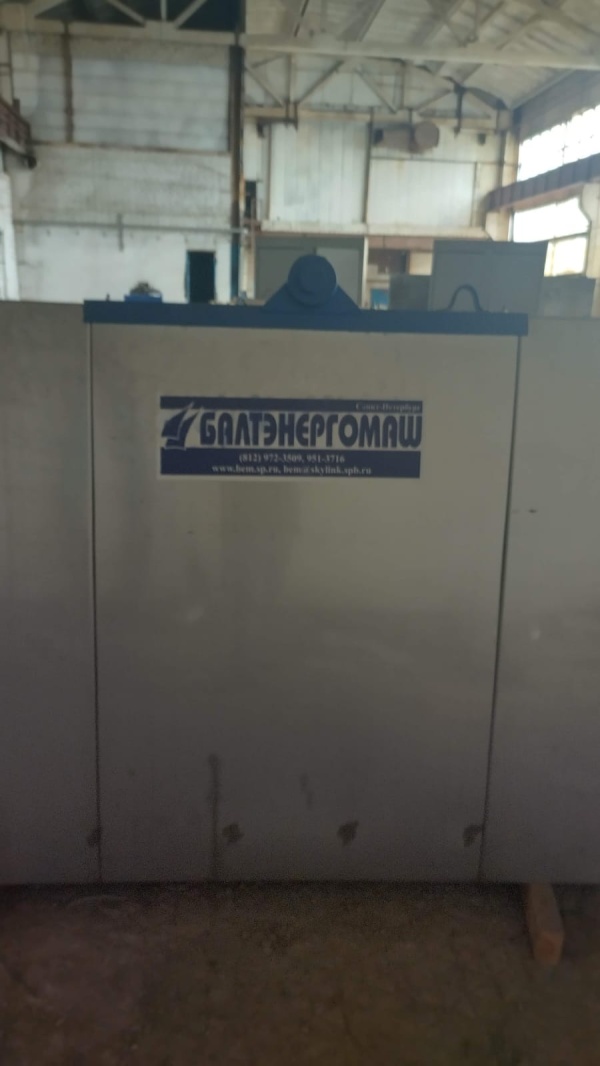 Градирня ГРАД-32