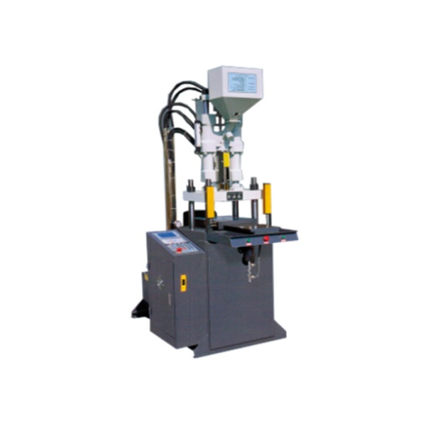 Вертикальный термопластавтомат JB-800