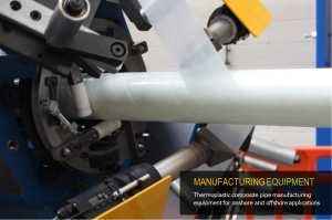 Производство нефтепромысловых полимерно-армированных композитных труб ГПАТ/ RTP/TCP. Завод под-ключ в 2026