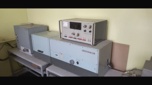 Стилометр фотоэлектрический ФСПА-У спектрометр