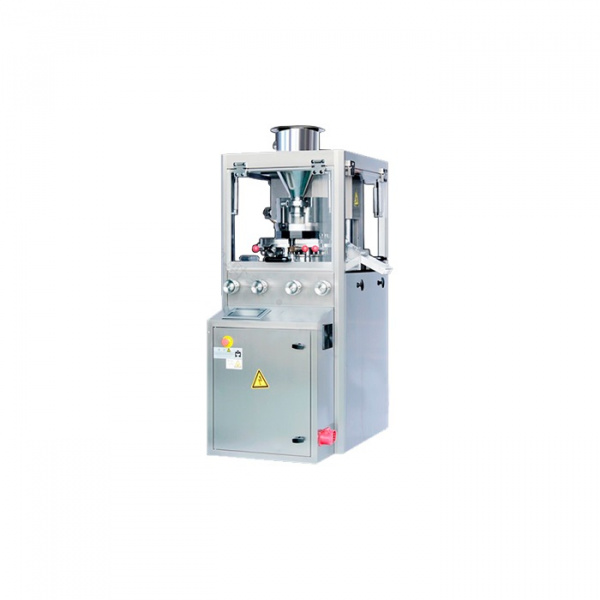 Высокоскоростной пресс для таблеток GZPK-265-16