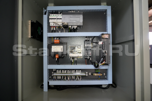 Гидравлическая гильотина для шпона MD310