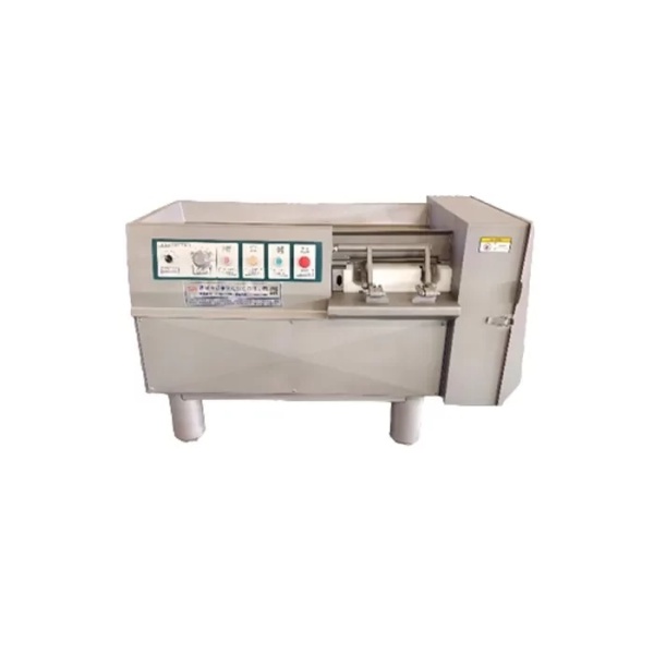 Машина для резки мяса RDJ-350