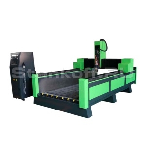 Фрезерный станок с ЧПУ с автосменой инструмента TS 1530 ATC M