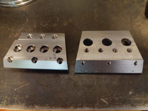 запчасти для шредеров, дробилок и грануляторов Green Kalıp Makina (Турция)