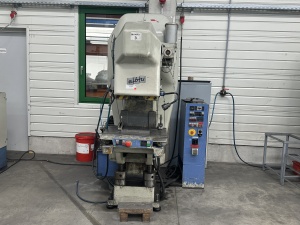 Механический пресс EBU - H40