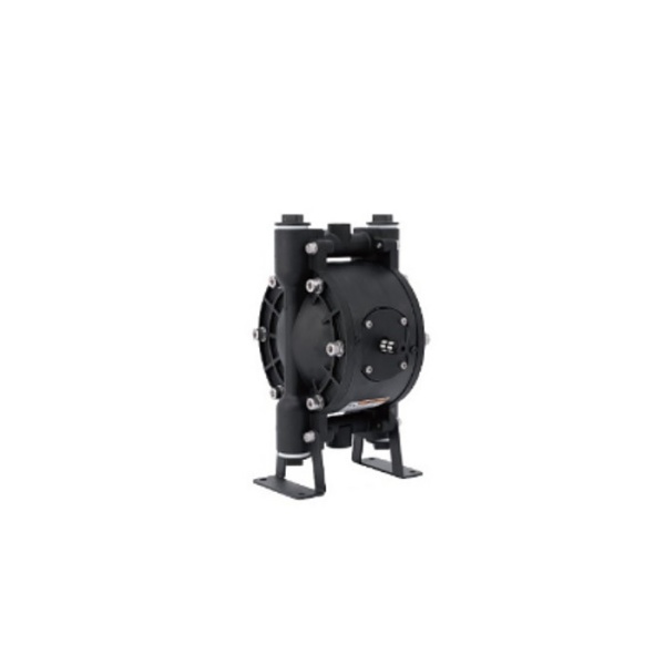 Пневматический мембранный насос QBK-40SF