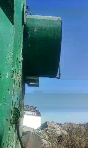 Пресс однокривошипный КВ2132 (160 тн ус)