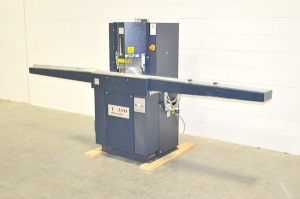 Станок для резки багета Alfamacchine T350