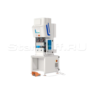 Электромеханический мини гибочный станок FMK 6/400 2 axis