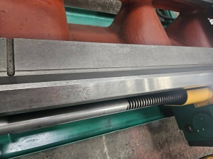 Станок токарный 16к40