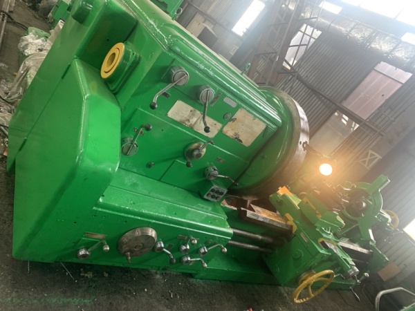 Станок токарно-винторезный 16К20П, 1М63Н-3, 16К40, 165 (РМЦ=2800, 5000)