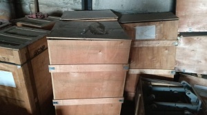 Насос погружной 250WQ360-28-45(I) в комплекте с принадлежностями