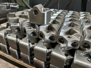 запчасти для шредеров, дробилок и грануляторов Green Kalıp Makina (Турция)