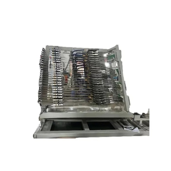 Каскадная клеевая ванна 24 Shelves